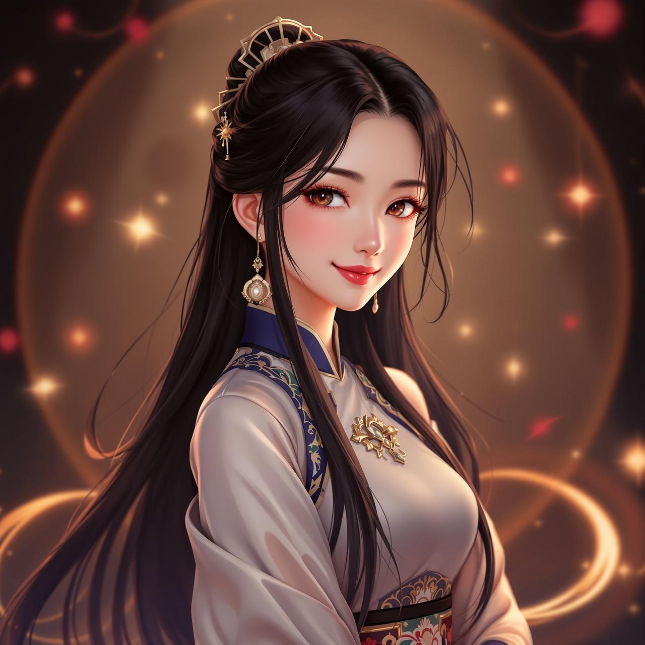 白鹤 - 羞羞漫画在线设计总监